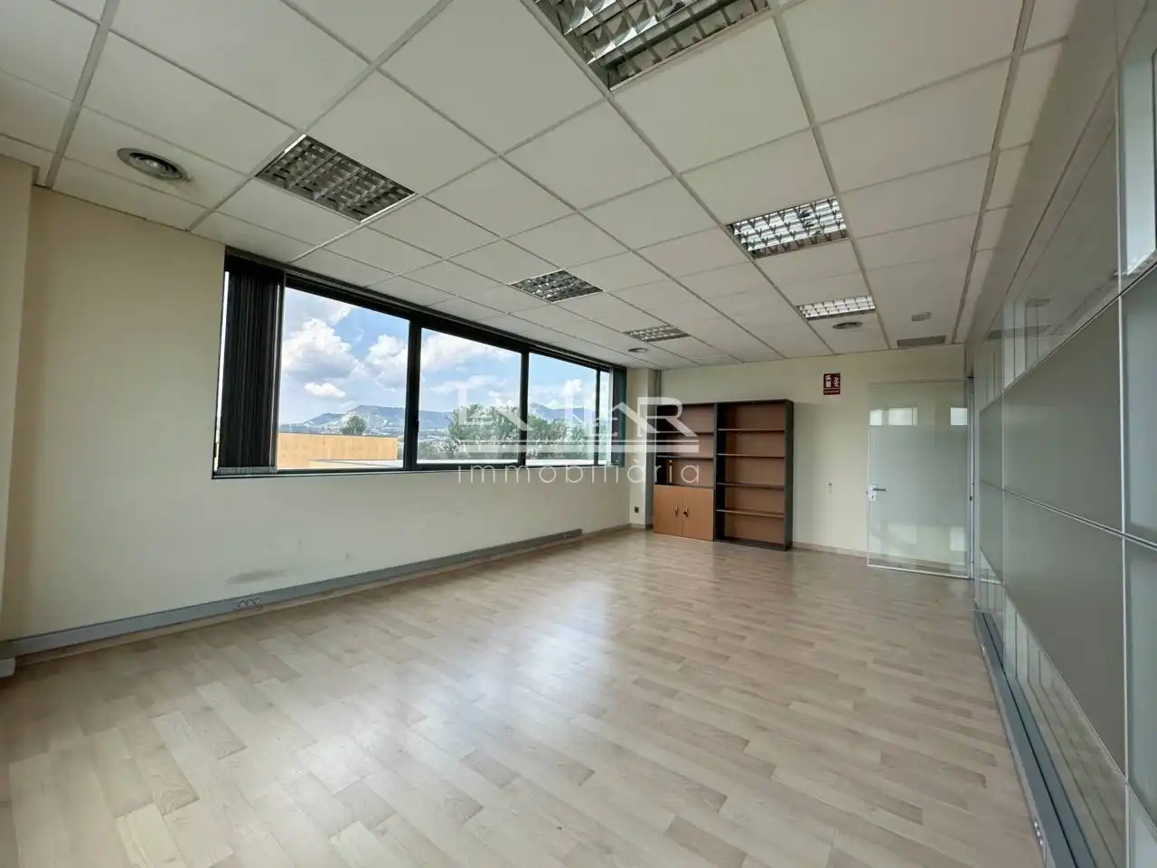 Ufficio con ascensore in affitto a Calle Figueres, imagen 7
