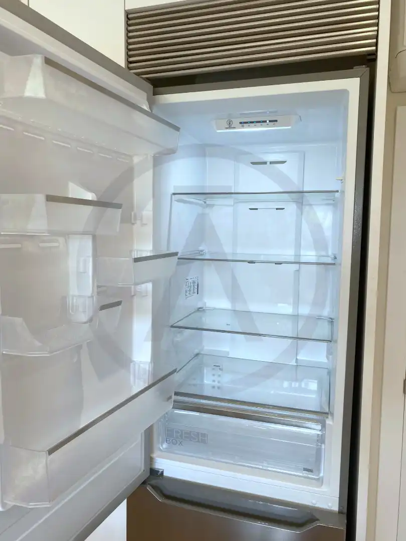 Cocina de Piso en venta en Terrassa con Aire acondicionado, Calefacción y Parquet