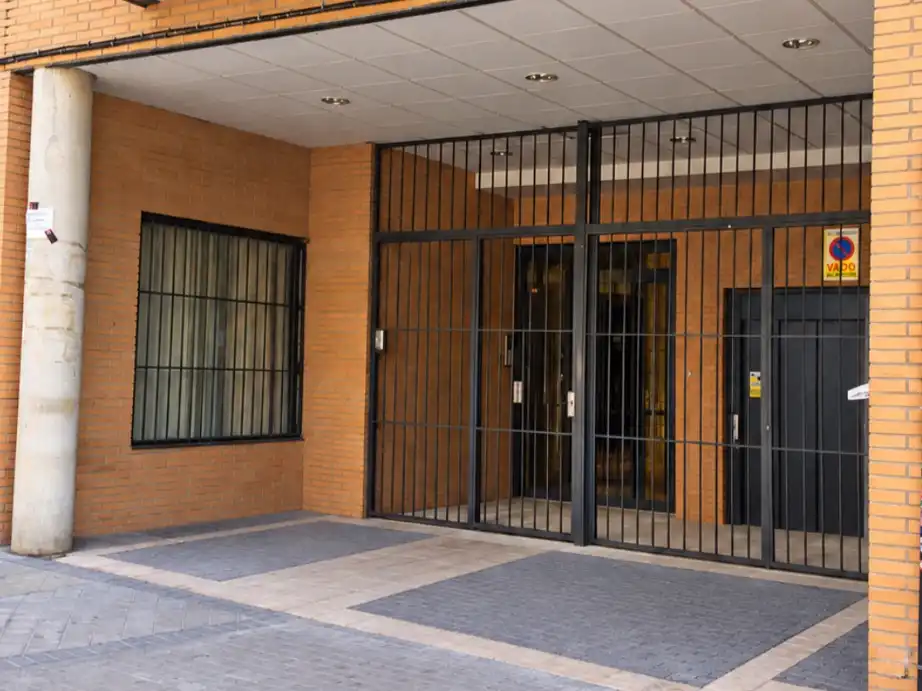 Apartamento en venta en  Madrid Capital con Aire acondicionado