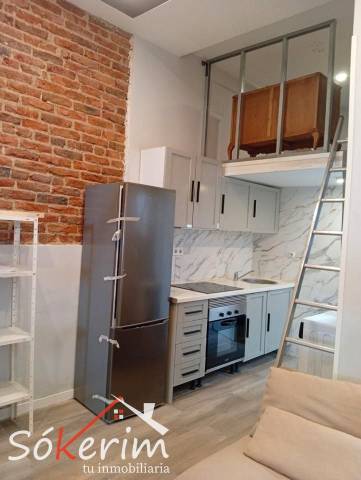 Piso en Venta en Calle de José Serrano en San Diego