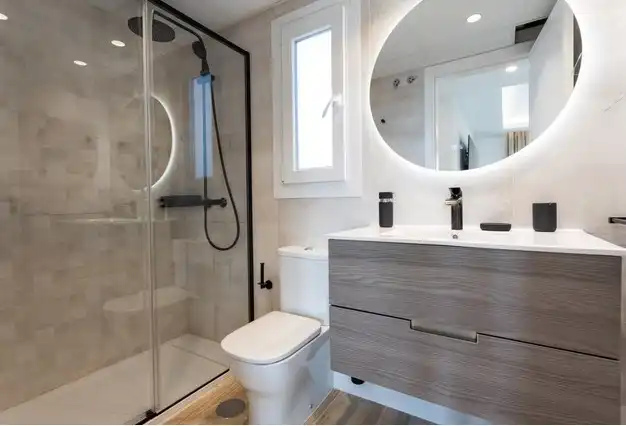 Ático con piscina en venta en Calle Torrente Ballester 6R, imagen 24