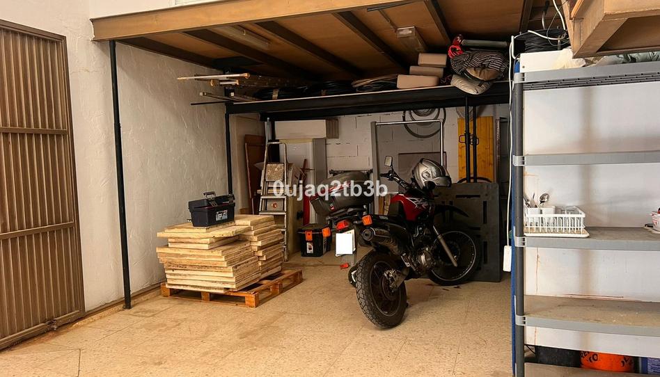 Photo 1 of Premises to rent in Bel - Air, Málaga