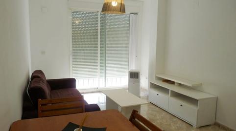 Foto 3 de Apartamento de alquiler en Cuadra Colomer, Estadio Castalia, Castellón de la Plana / Castelló de la Plana
