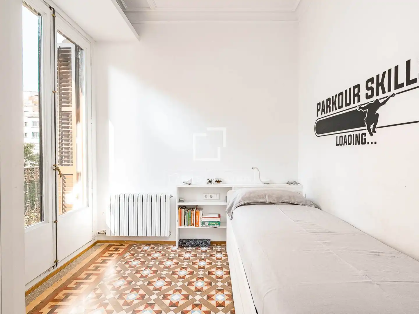 Piso con terraza en venta en Eixample, imagen 44