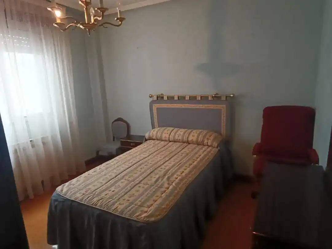 Habitación de Piso en venta en Pancorbo