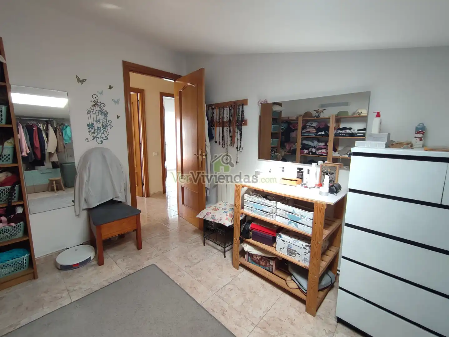 Casa amb terrassa en venda a Vacarisses, imagen 50