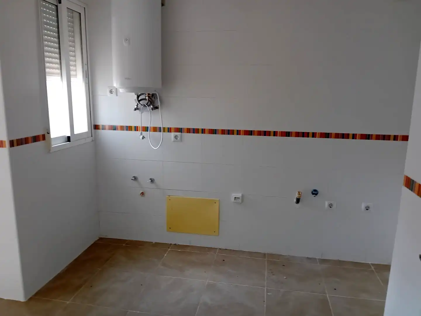 Piso con piscina en venta en Pozuelo de Calatrava, imagen 7