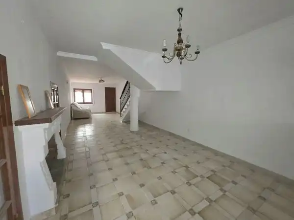Einfamilien-Reihenhaus zum Verkauf in Pulpí mit Terrasse, Möbliert und Balkon
