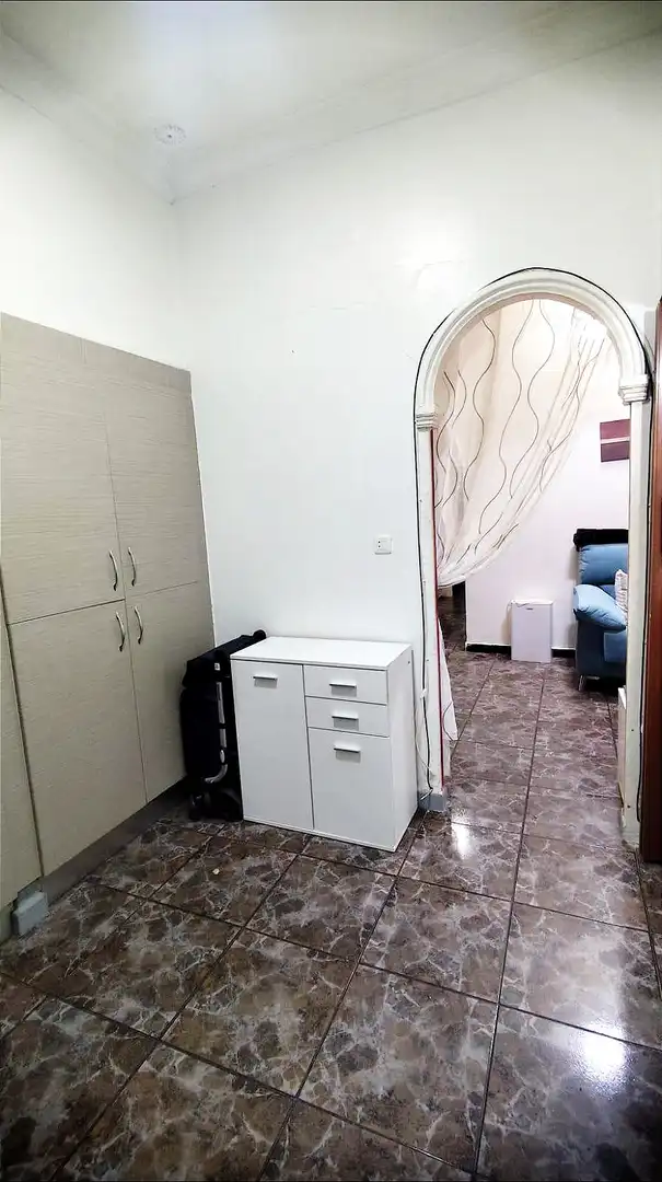 Dormitori de Pis en venda en Cádiz