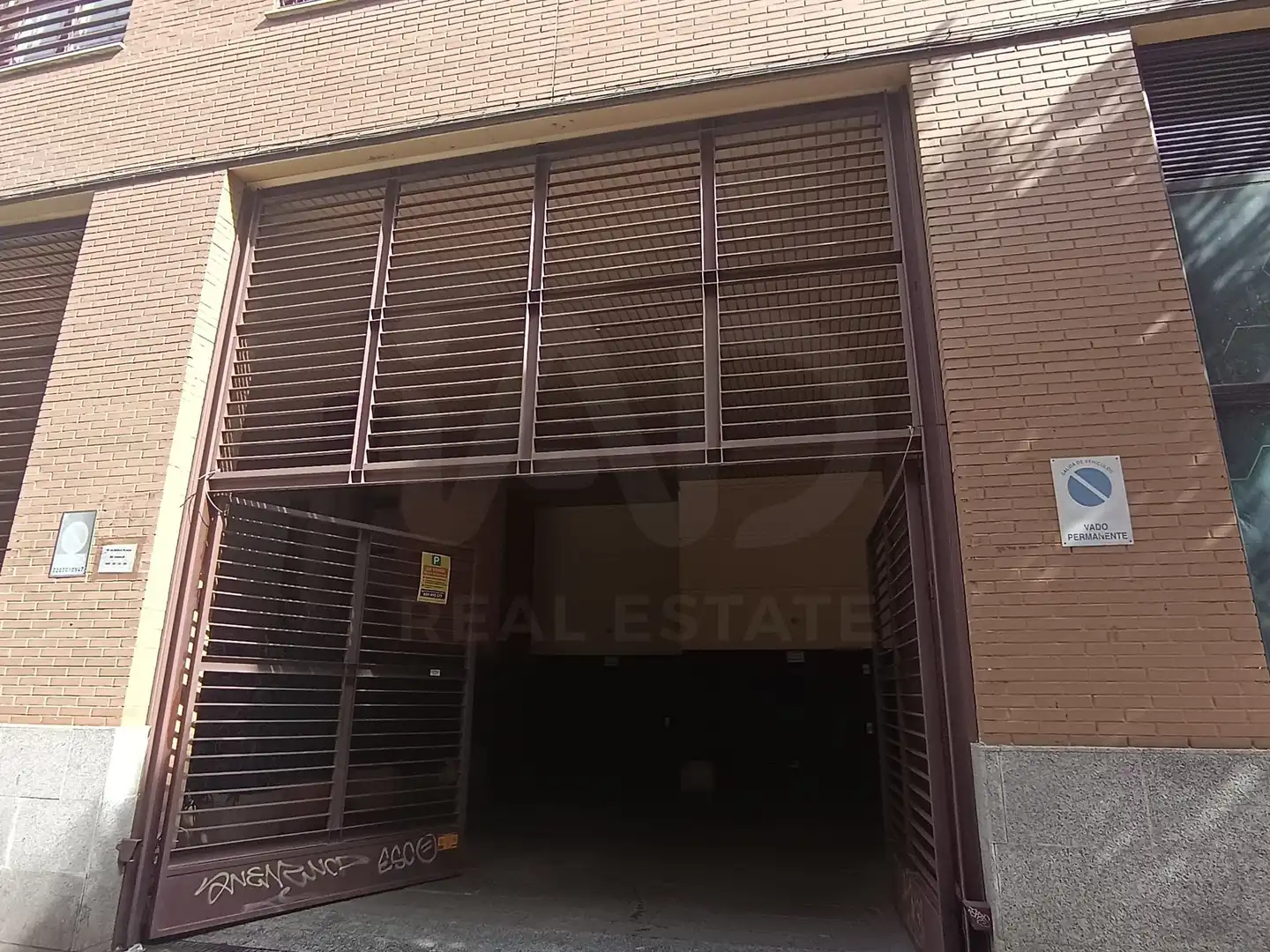 Einzelparkplatz zum Verkauf in Calle de Santa Casilda 2, imagen 17