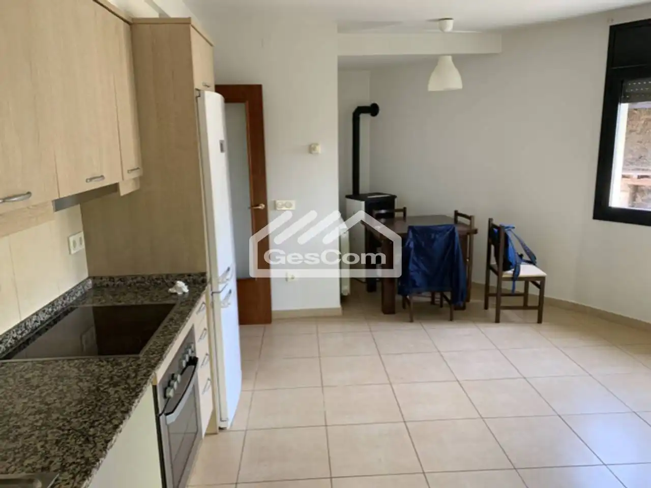 Flat with lift for sale in La Seu d'Urgell, imagen 13