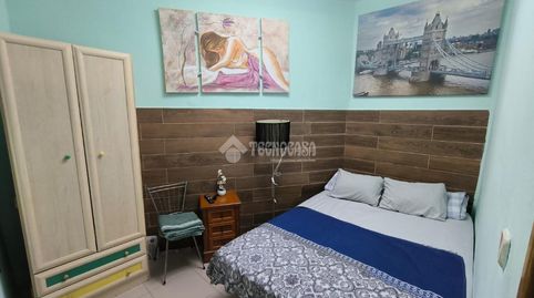 Foto 4 de Piso en venta en Cuatro Caminos - Azca, Madrid Capital