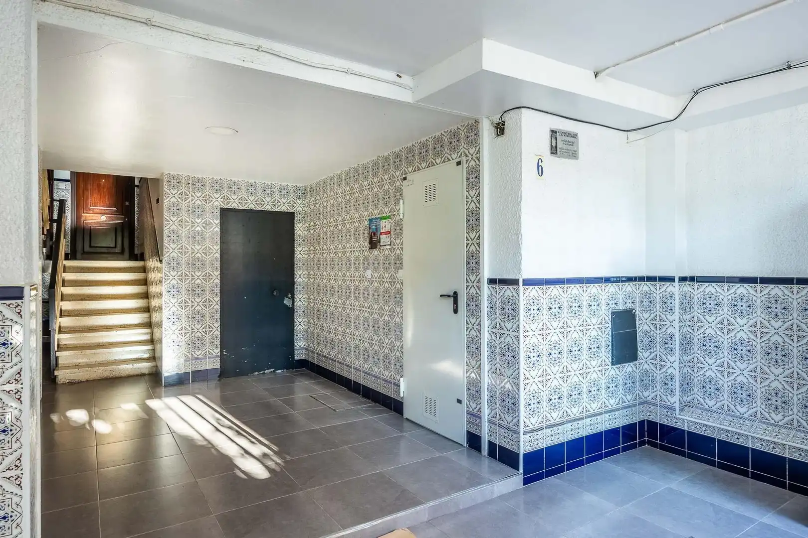 Piso en venta en Urbanizacion Nueva Bellavista, imagen 25