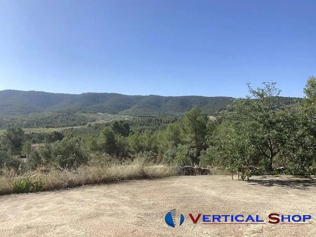 Casa o chalet en venta en Villena