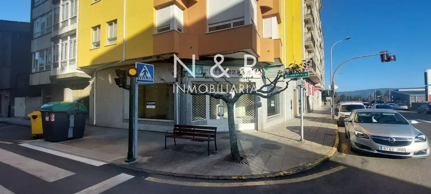 Local comercial en alquiler en AVENIDA BENITO VIGO, imagen 18
