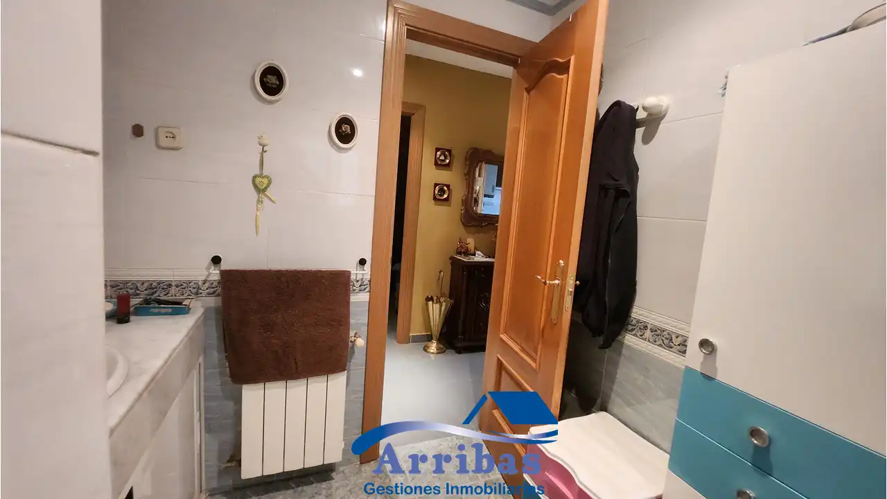 Chalet con piscina en venta en Escalona, imagen 21