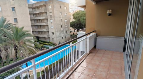 Foto 3 de Apartament en venda a Avinguda Onze de Setembre, Centre - Platja, Castell d'Aro, Platja d'Aro i s'Agaró