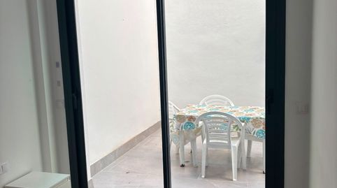 Foto 5 de Planta baixa de lloguer a Carreró de la Plaça, Centre, Pineda de Mar