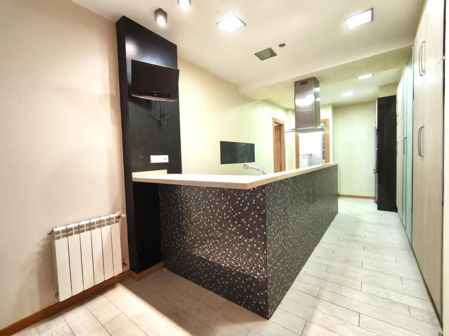 Piso en venta en Gijón - Calle Enrique Martinez, La Arena