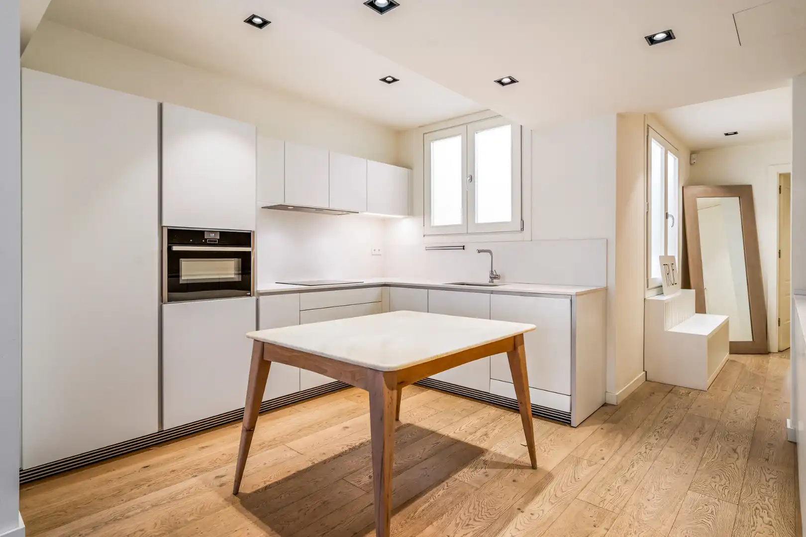 Wohnung mit Terrasse zum Verkauf in Carrer del Consell de Cent, imagen 11