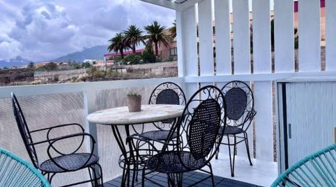 Photo 5 of Flat for rent in El Chorrillo - San Isidro - Llano Blanco, El Rosario