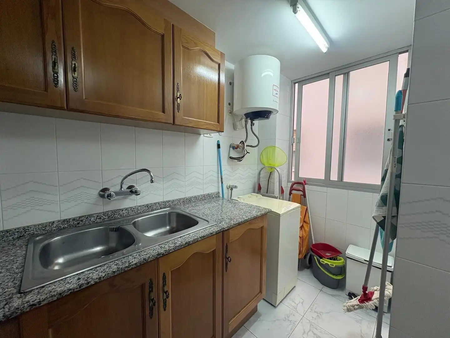 Flat with lift for sale in ARQUITECTO LAVERNIA, imagen 8