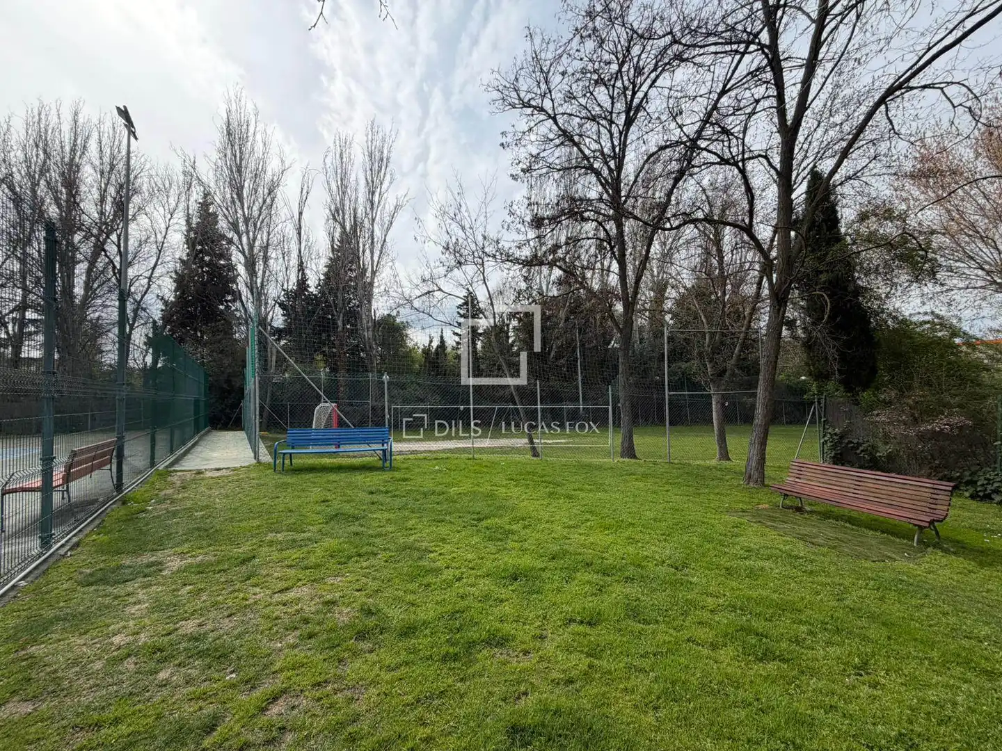 Houses for rent in El Soto de la Moraleja