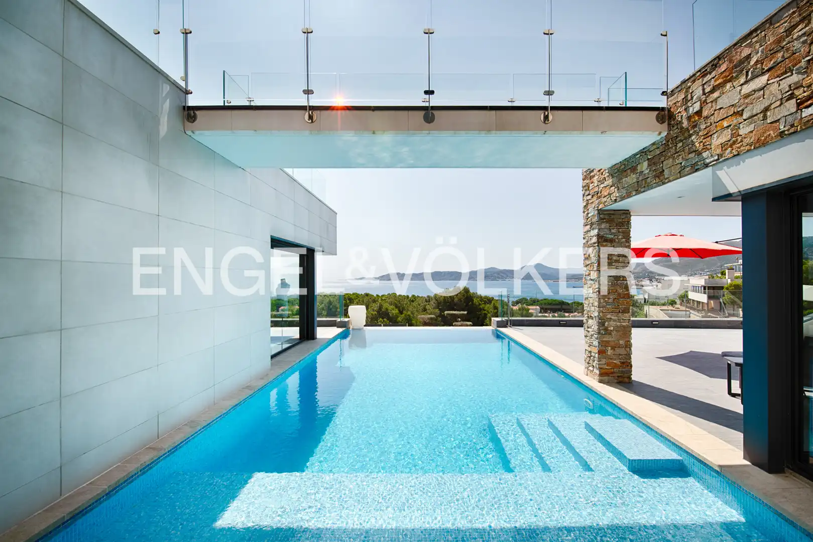 Maison avec piscine à vendre à Carrer Almogàvers, imagen 4