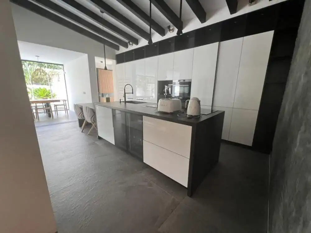 Haus oder Chalet zur Miete in Marbella, Málaga
