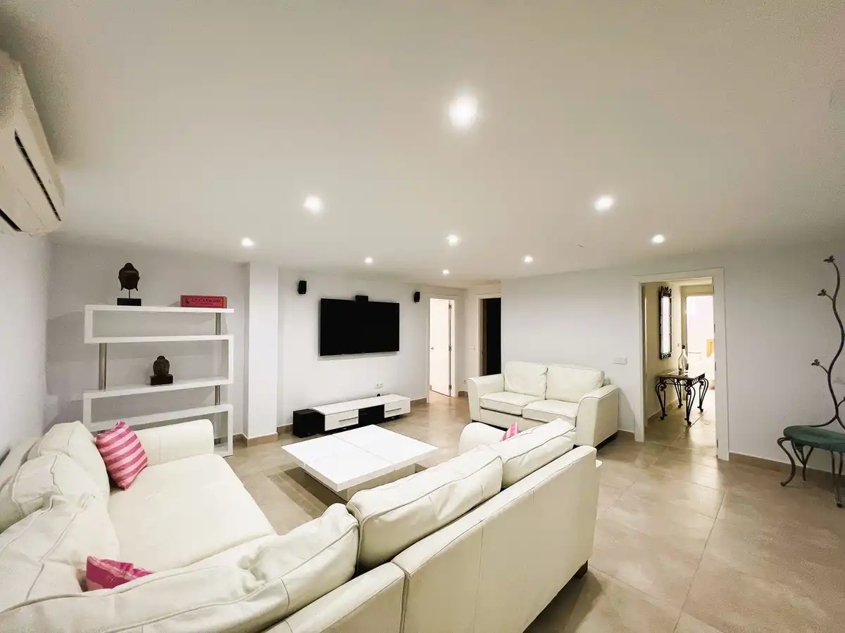 Casa amb piscina en venda a Nueva Andalucía, imagen 46