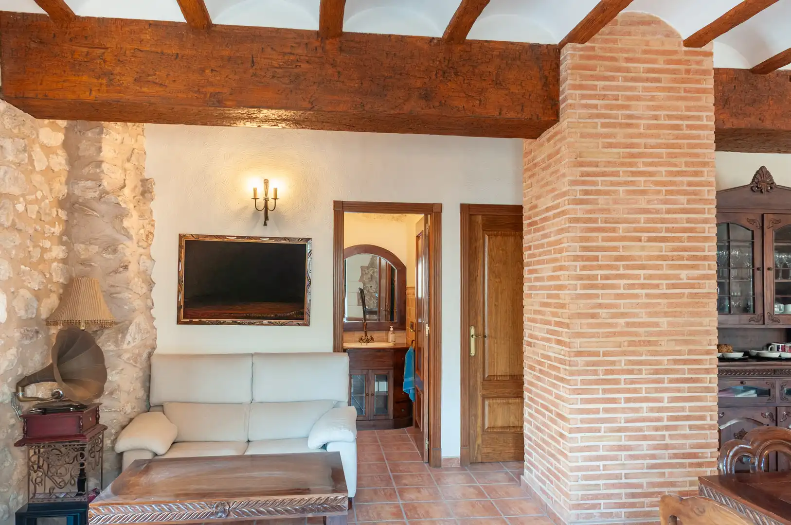 Casa a schiera in vendita a Bocairent, imagen 14