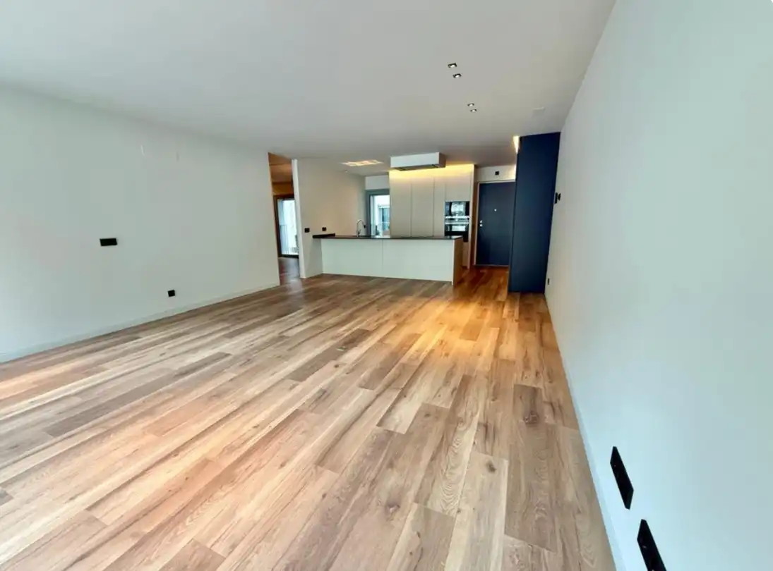 Vista exterior de Apartamento en venta en Andorra la Vella con Calefacción, Terraza y Trastero