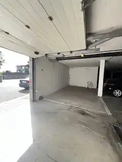 Aparcament de Garatge en venda en Santa Brígida