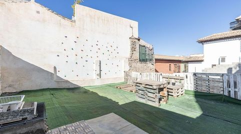 Foto 3 de Finca rústica en venta en Calle Mirador de Rolando, San Ildefonso, Granada Capital