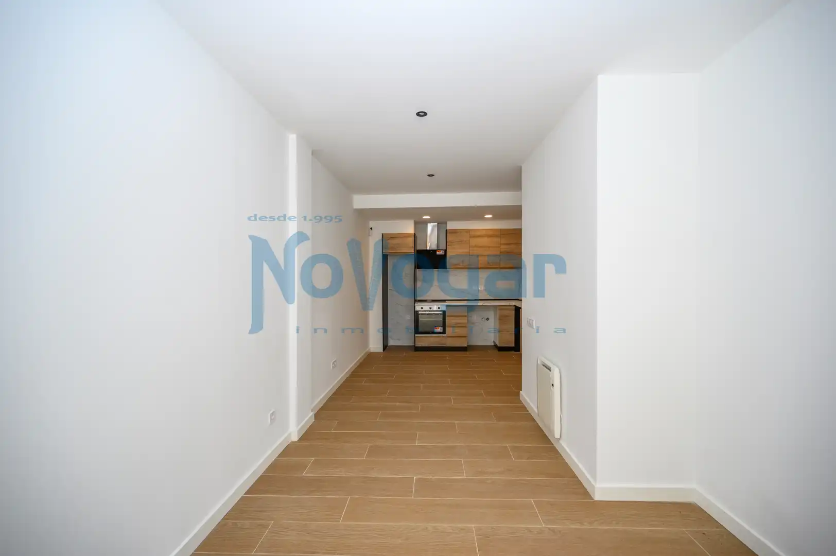 Bedroom of Flat for sale in Móstoles  with Heating and Oven