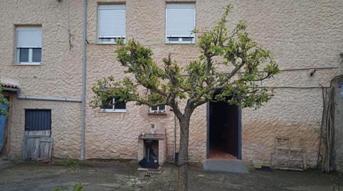 Foto 3 de Casa o xalet en venda a Santa María de Ordás, León