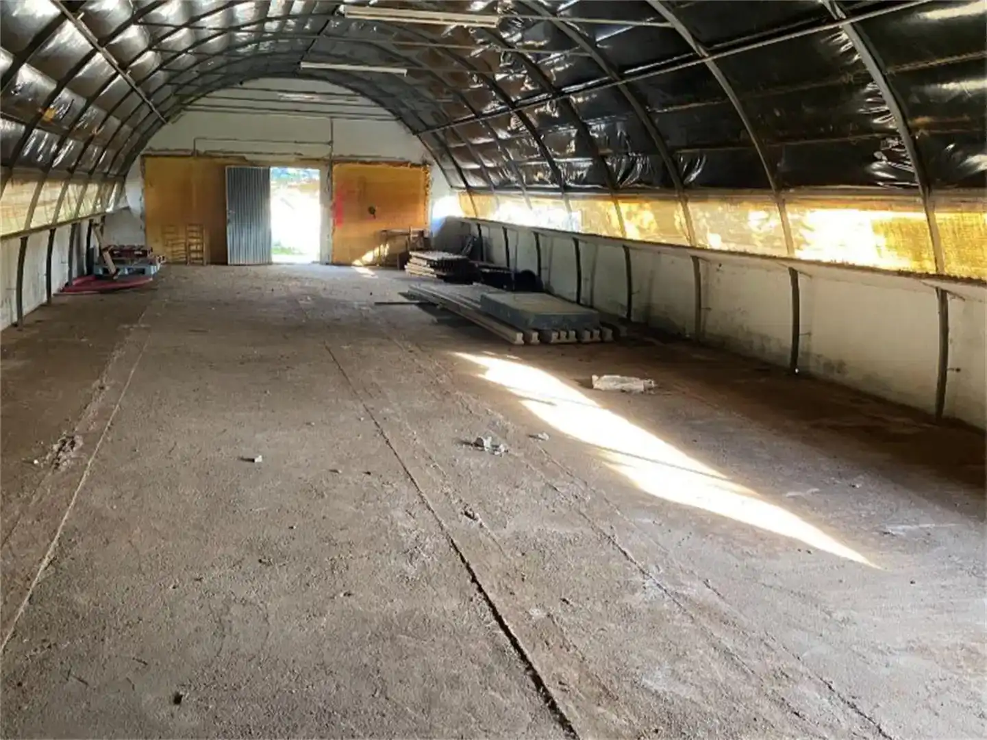 Finca rústica en venta en Llíria