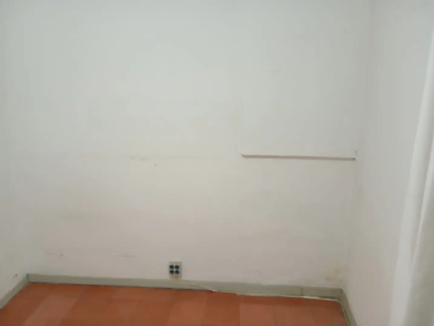 Piso en venta en Carrer del Juliol, El Guinardó