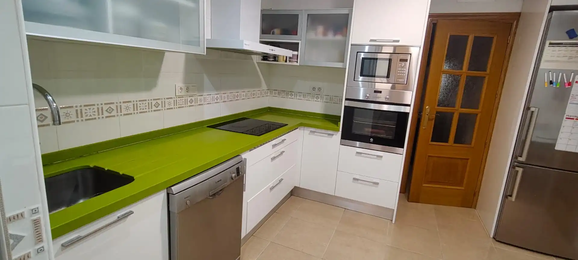 Ático en venta en Pedanías Oeste