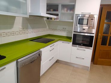 Ático en venta en Pedanías Oeste