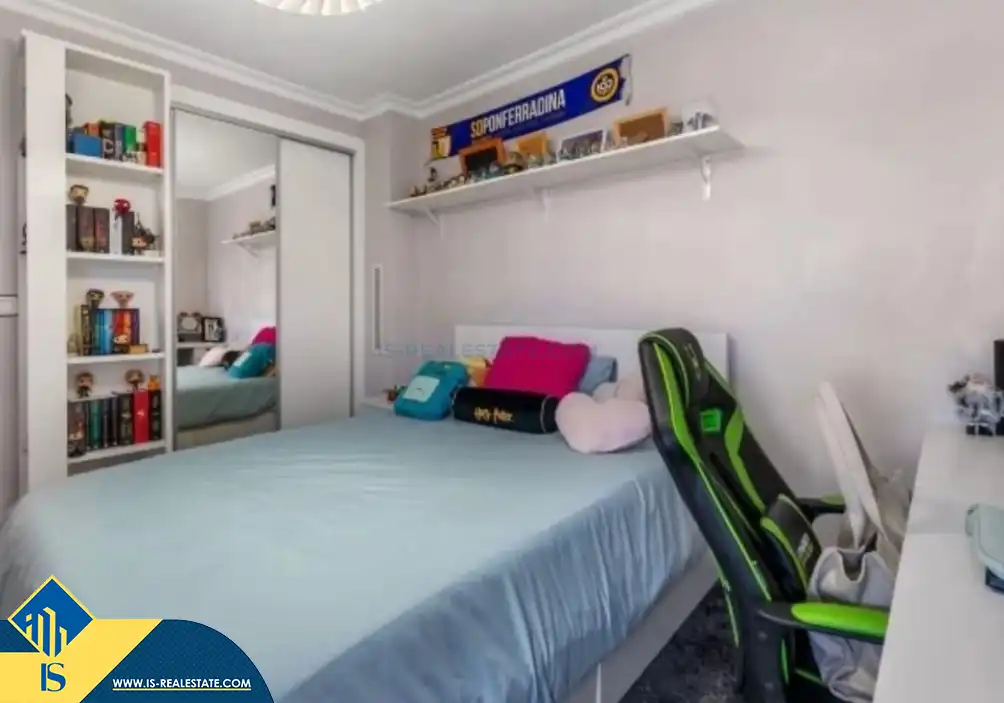 Casa con piscina in vendita a Nueva Torrevieja - Aguas Nuevas, imagen 9
