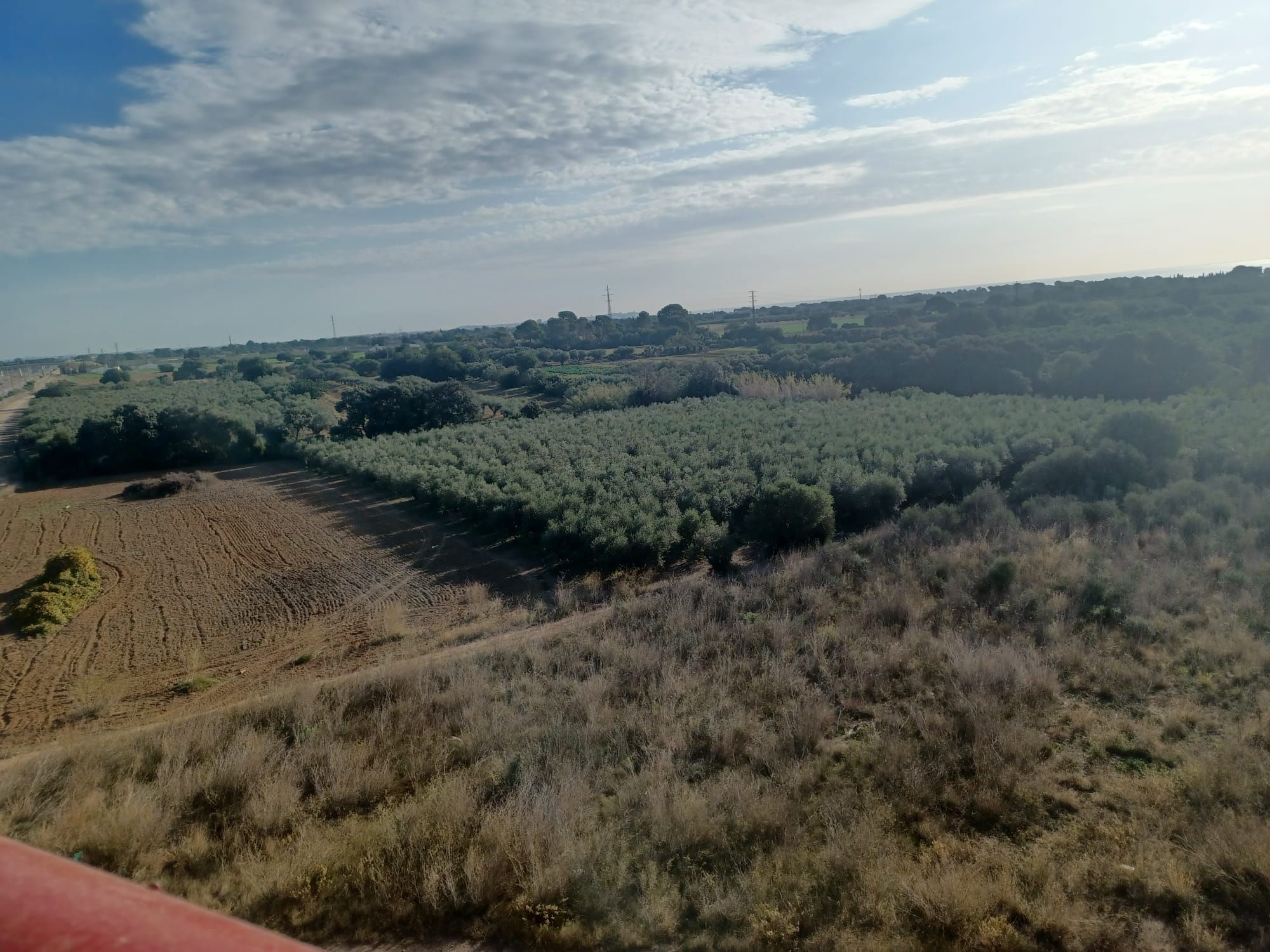 Land for sale in Cambrils