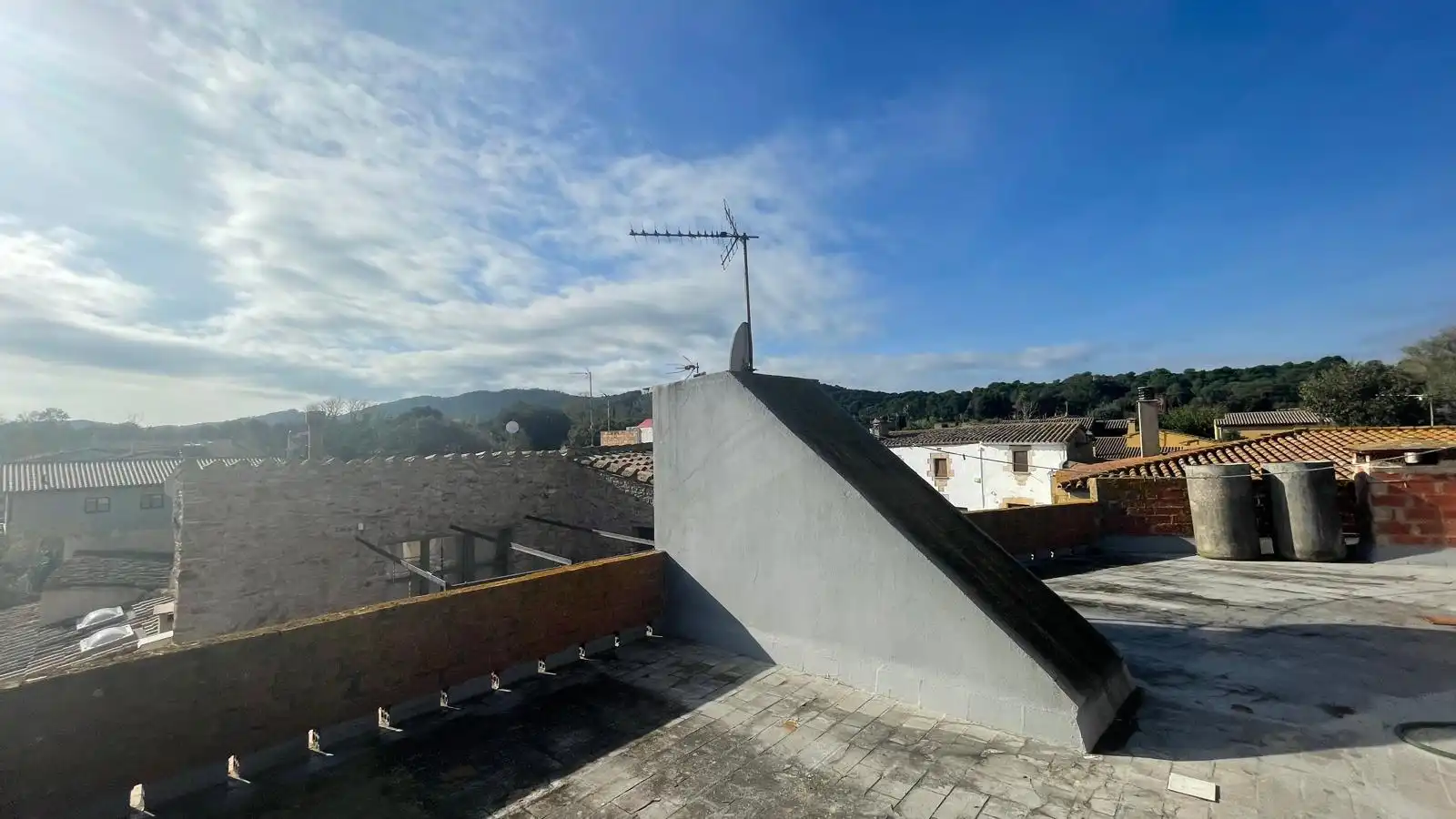 Finca rústica en venda a Torrent (Girona)