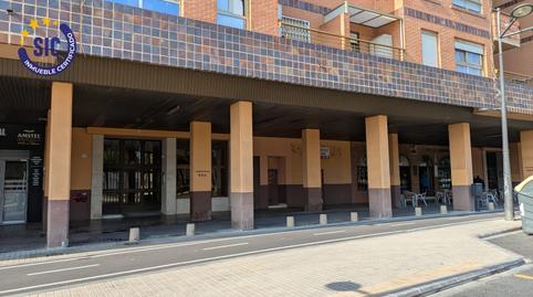 Photo 5 of Premises for sale in Valencia - Av Blasco Ibañez, 194, Beteró,  Valencia Capital