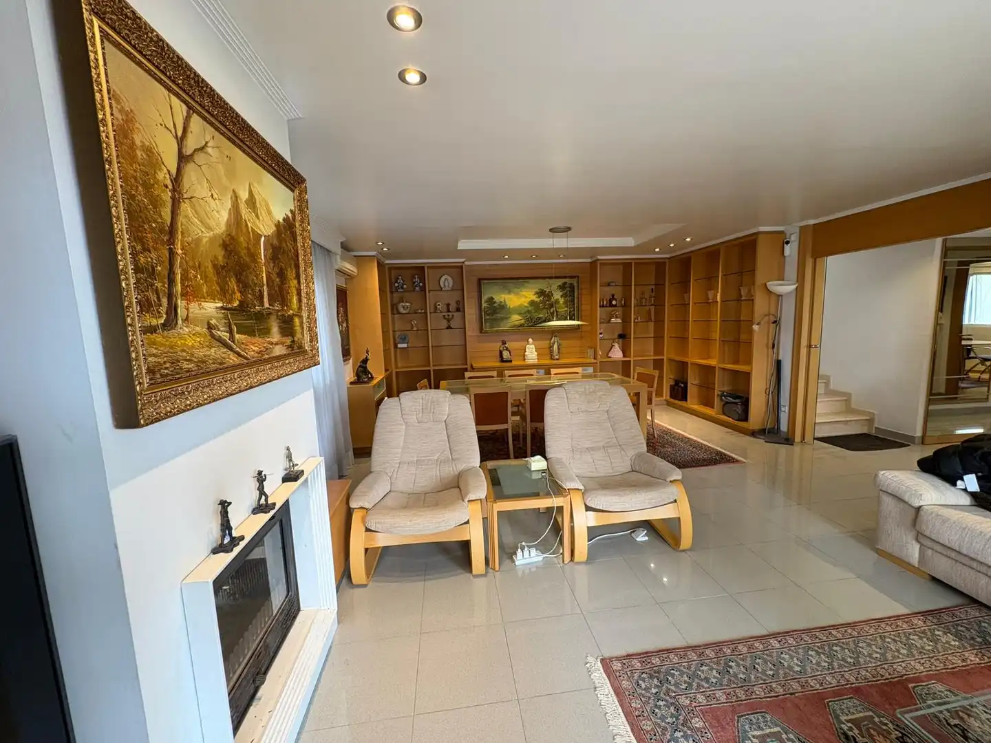 Houses for sale in L'Eliana  with Air Conditioner, Heating and Private garden