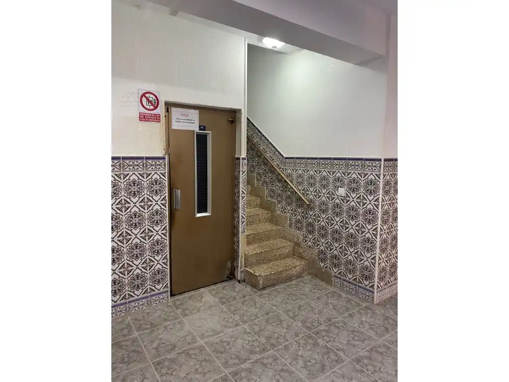 Piso de alquiler en Calle Mayor, Pescadores