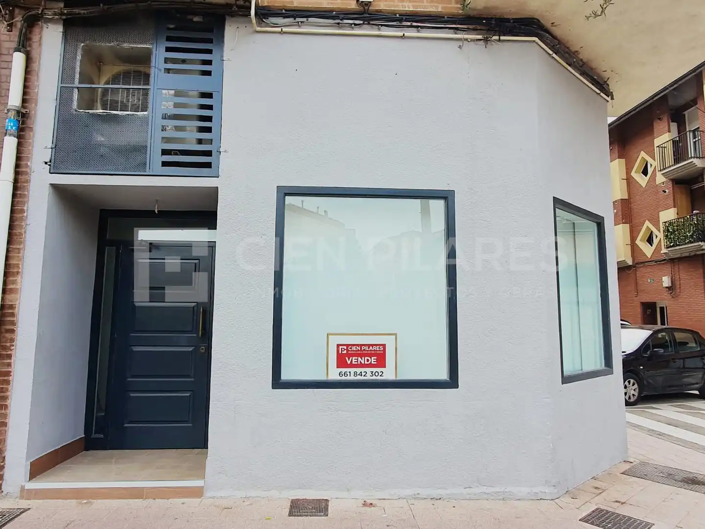 Local commercial à vendre à Carrera, imagen 4