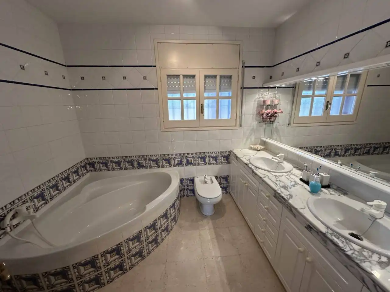 Bathroom of Houses for sale in Sentmenat  with Air Conditioner, Heating and Private garden
