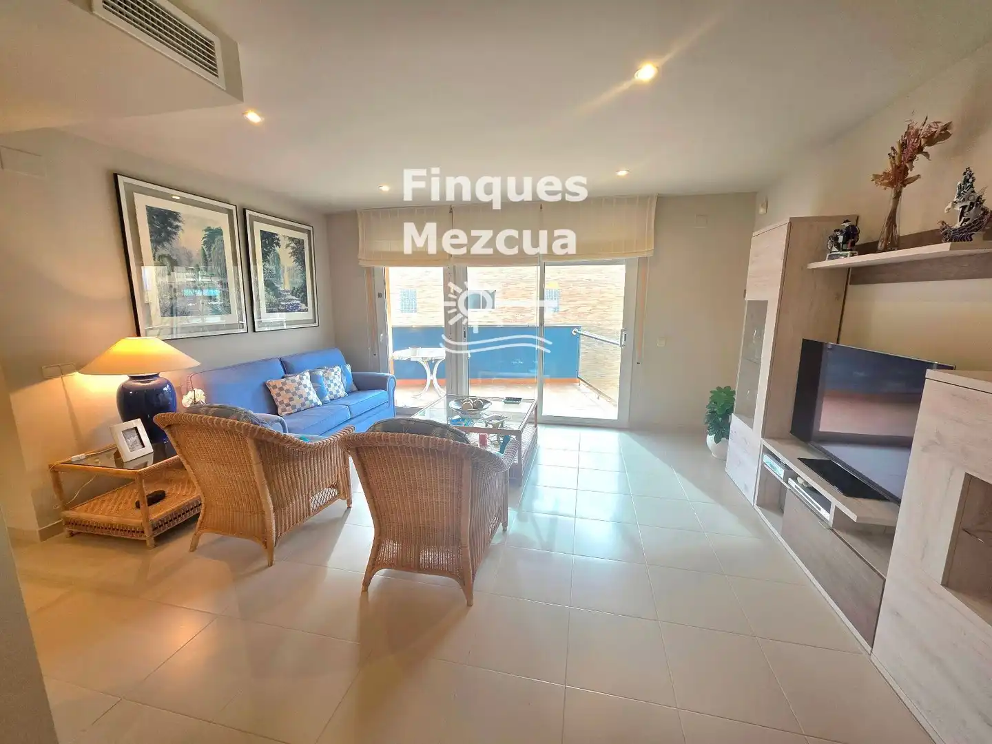 Maisonette mit Pool zum Verkauf in Platja de la Paella, imagen 7