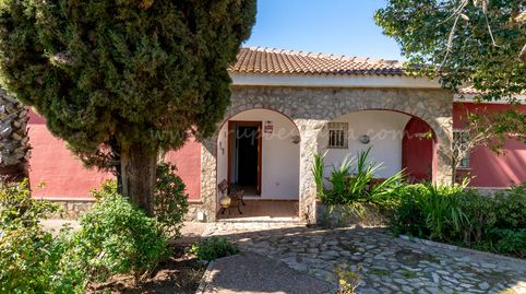 Foto 2 de Casa o xalet en venda a Villanueva del Ariscal, Sevilla